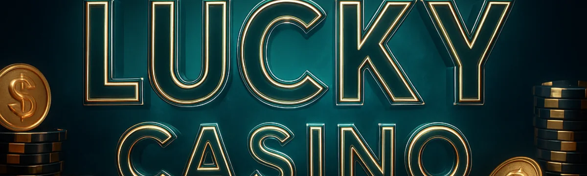 lucky casino