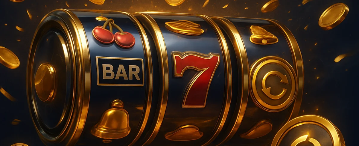 lucky casino