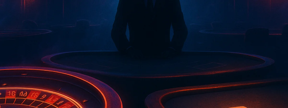 lucky casino Live Casino